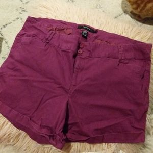 Torrid shorts